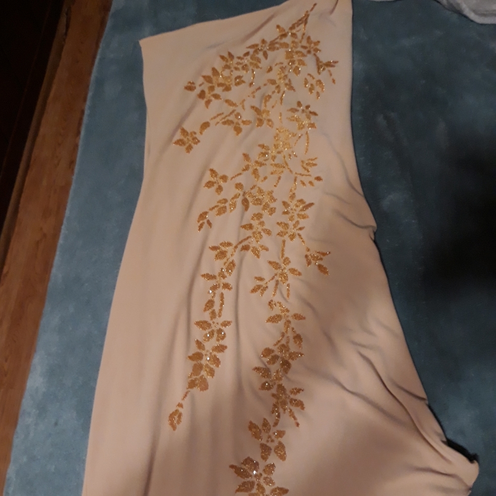 Gorgeous cocktail dress